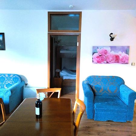 Lucy'S Apartments Emerald Bansko Exterior photo