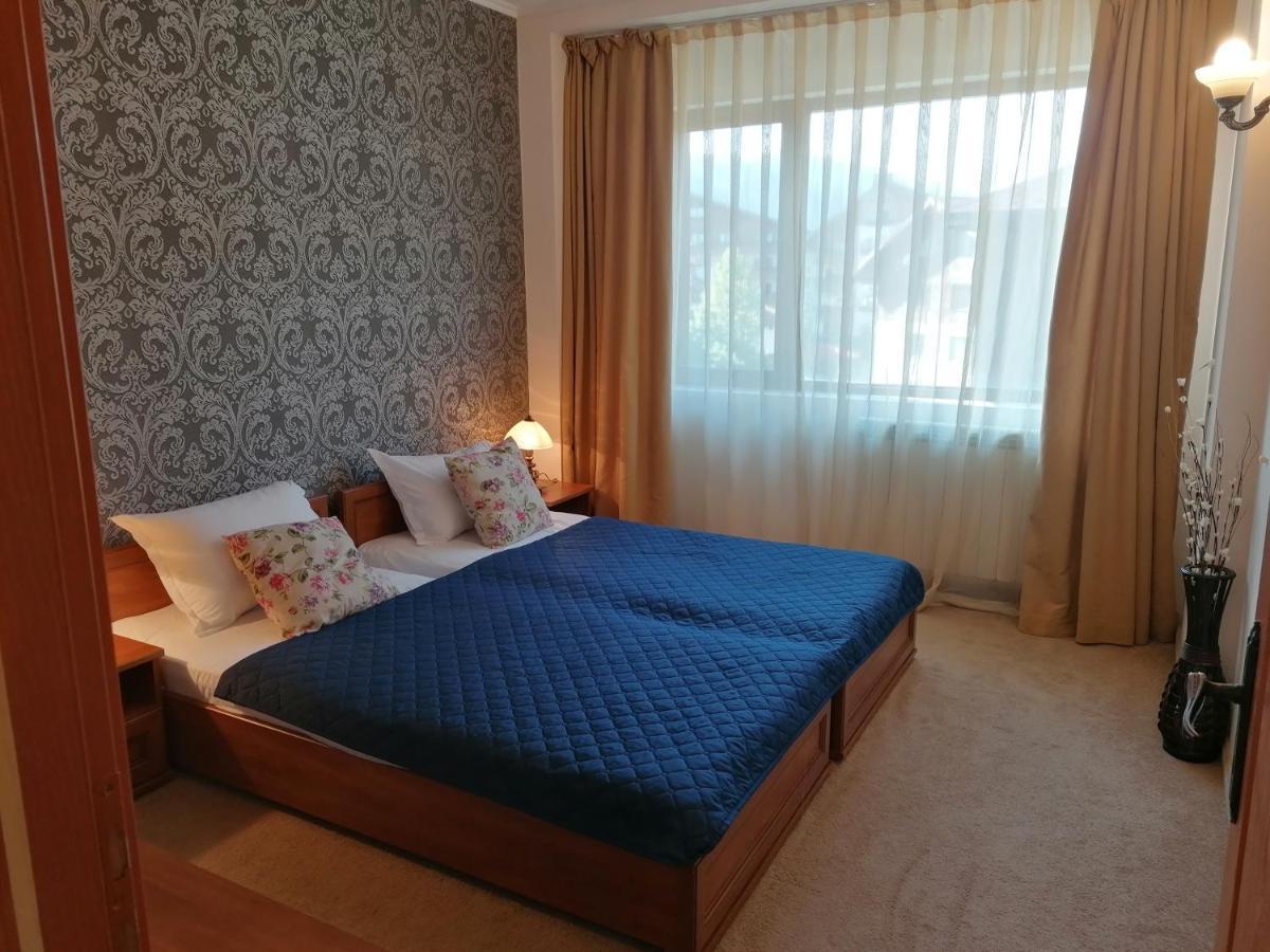 Lucy'S Apartments Emerald Bansko Exterior photo