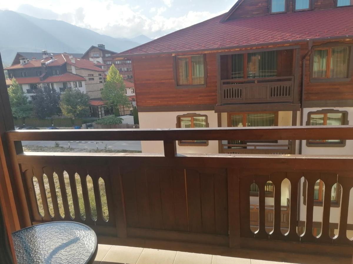 Lucy'S Apartments Emerald Bansko Exterior photo