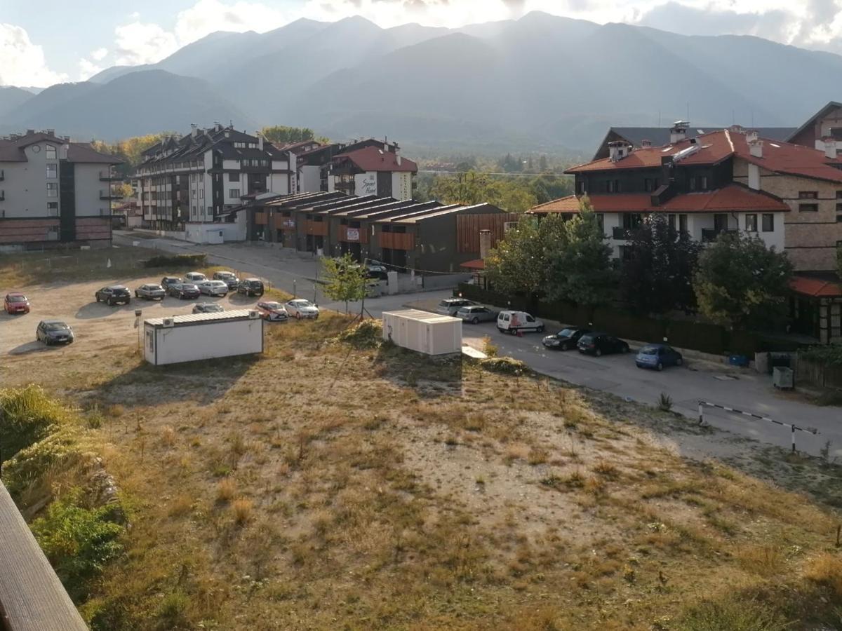 Lucy'S Apartments Emerald Bansko Exterior photo