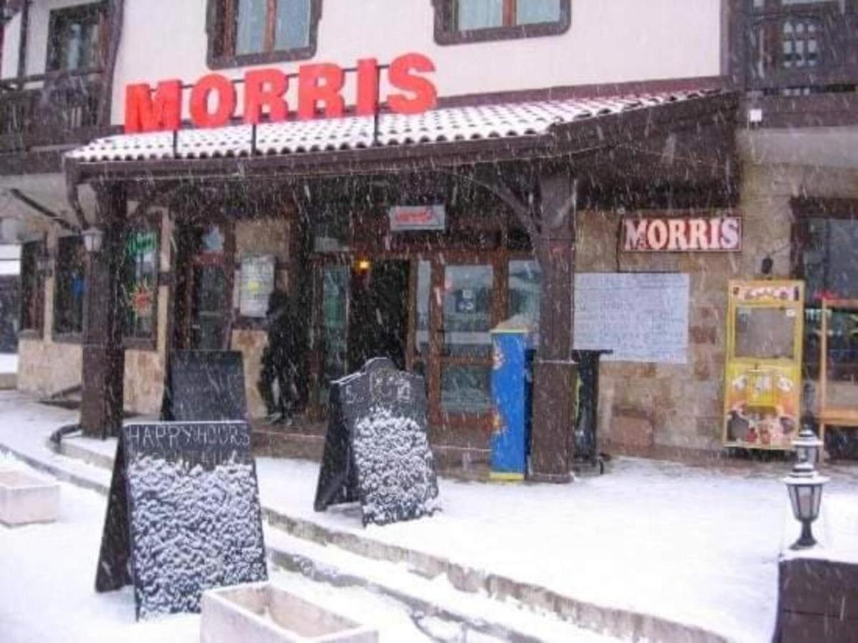 Lucy'S Apartments Emerald Bansko Exterior photo