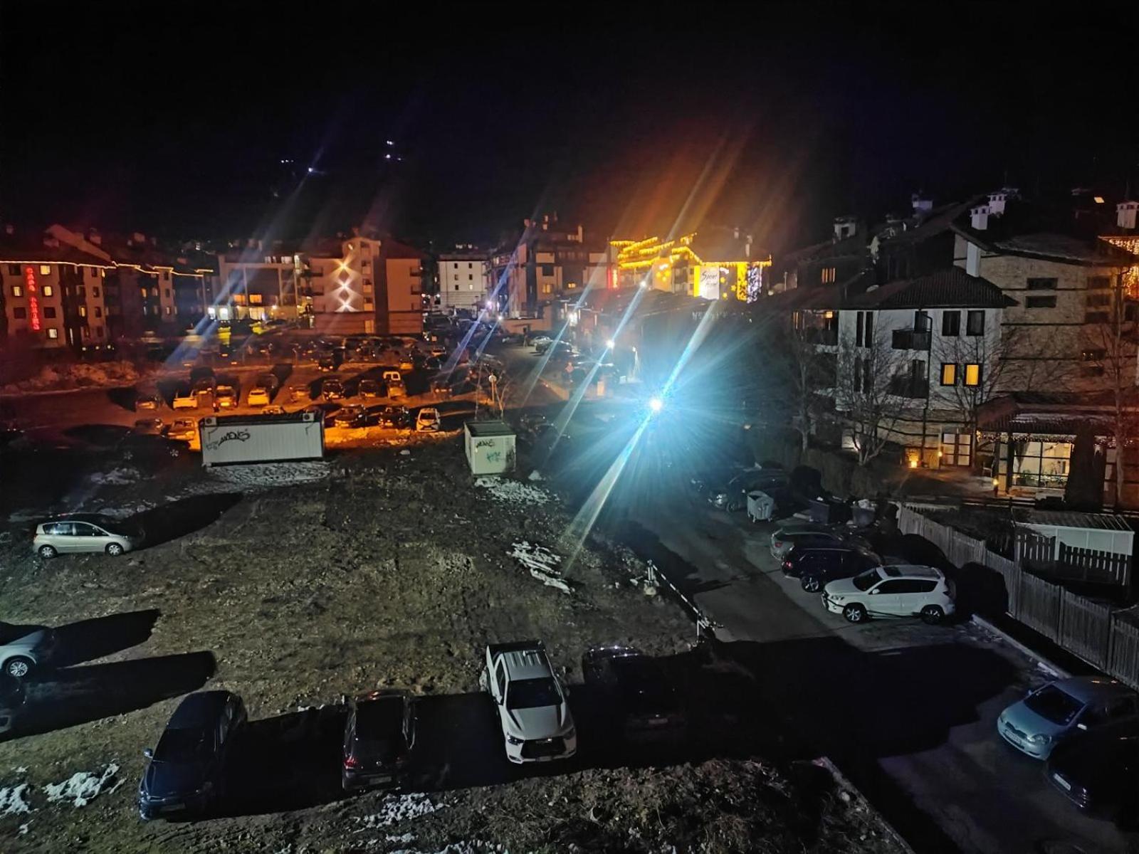 Lucy'S Apartments Emerald Bansko Exterior photo