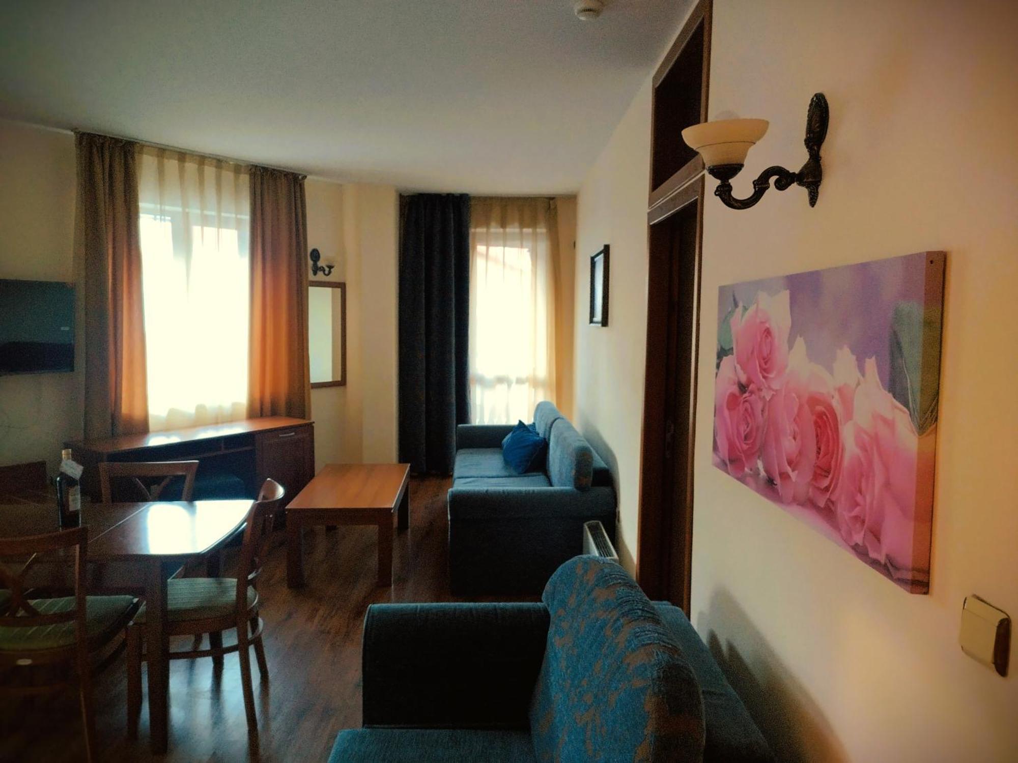 Lucy'S Apartments Emerald Bansko Exterior photo