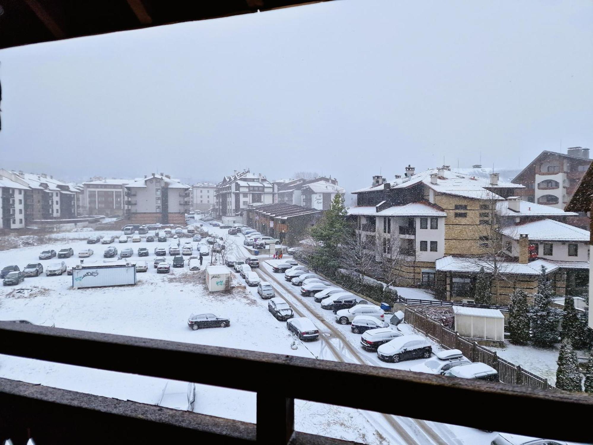 Lucy'S Apartments Emerald Bansko Exterior photo