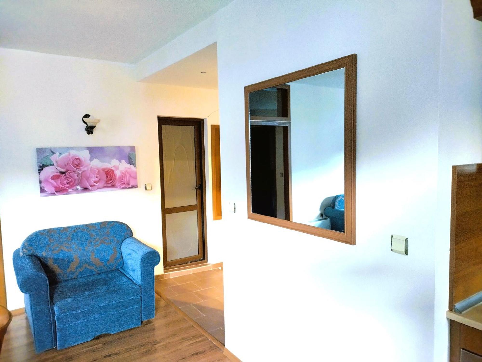 Lucy'S Apartments Emerald Bansko Exterior photo