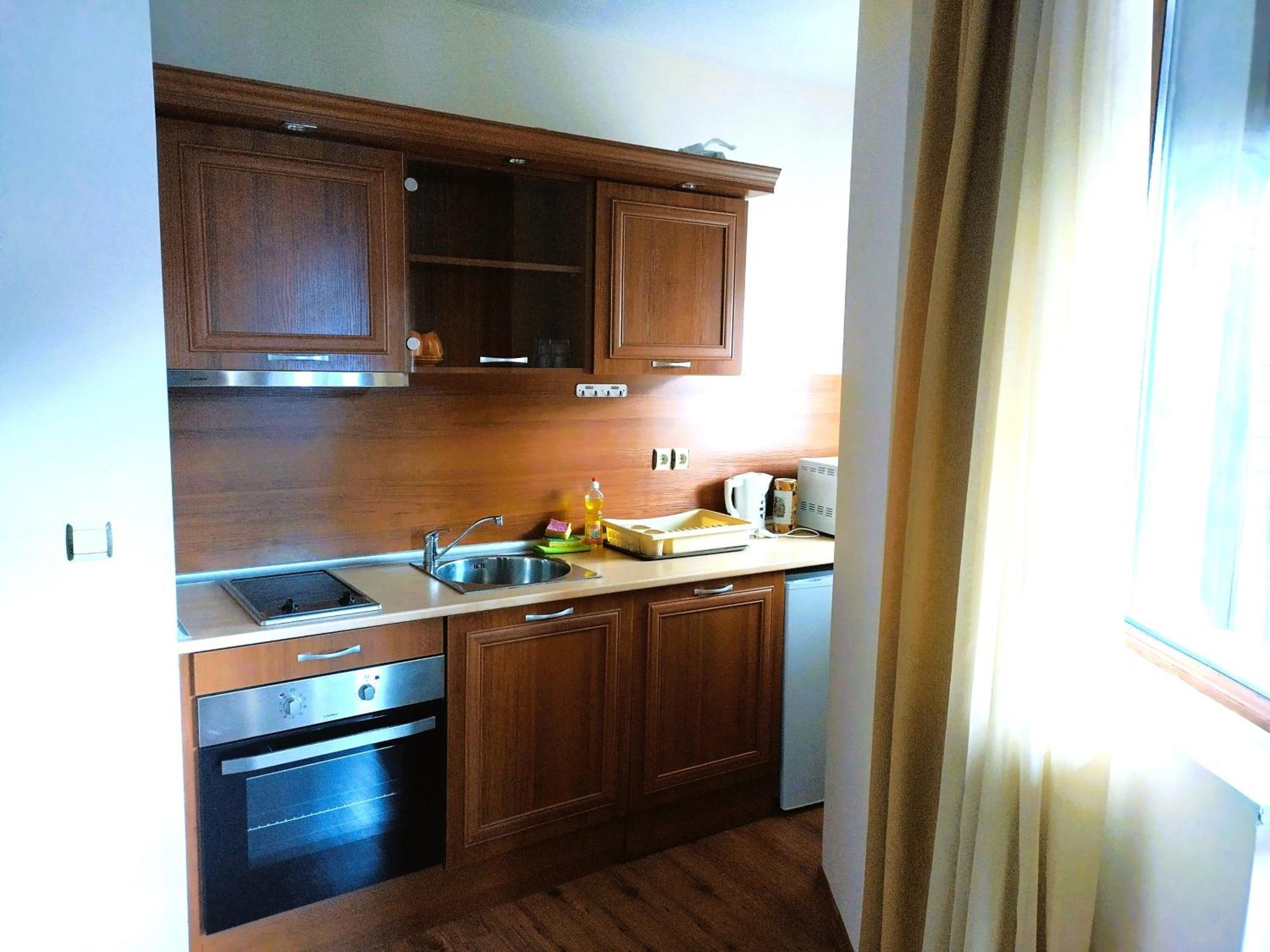 Lucy'S Apartments Emerald Bansko Exterior photo
