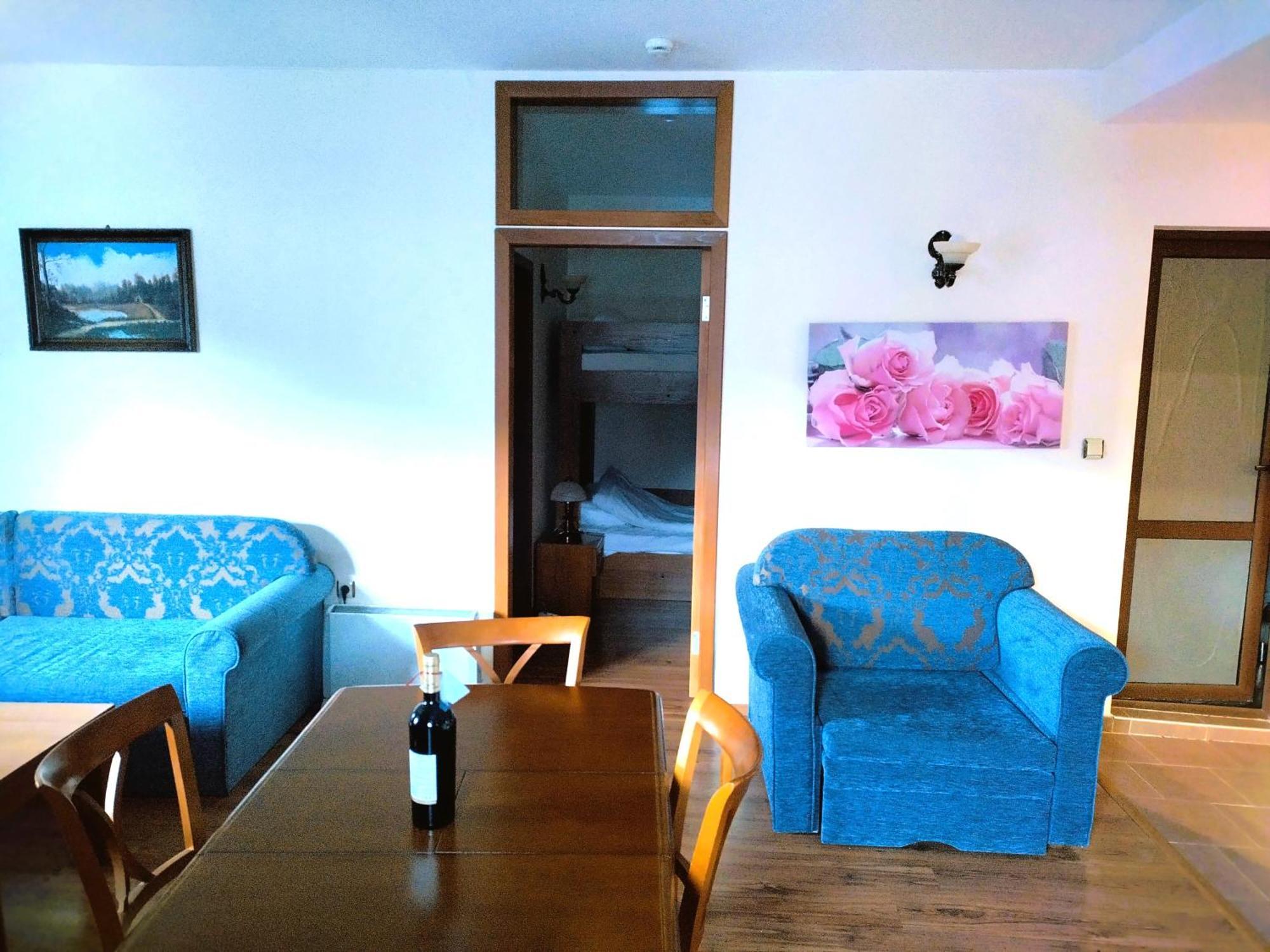 Lucy'S Apartments Emerald Bansko Exterior photo
