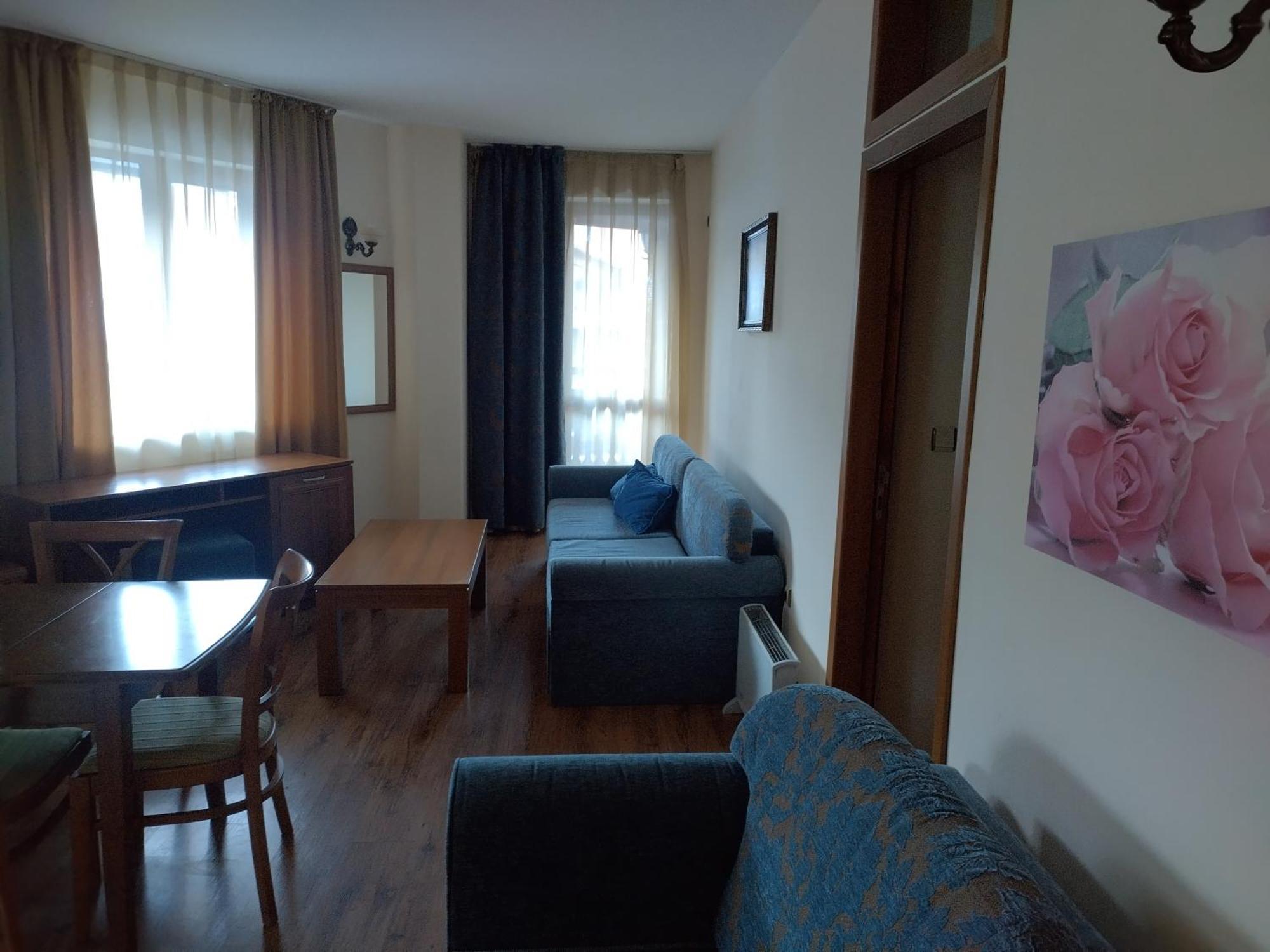 Lucy'S Apartments Emerald Bansko Exterior photo