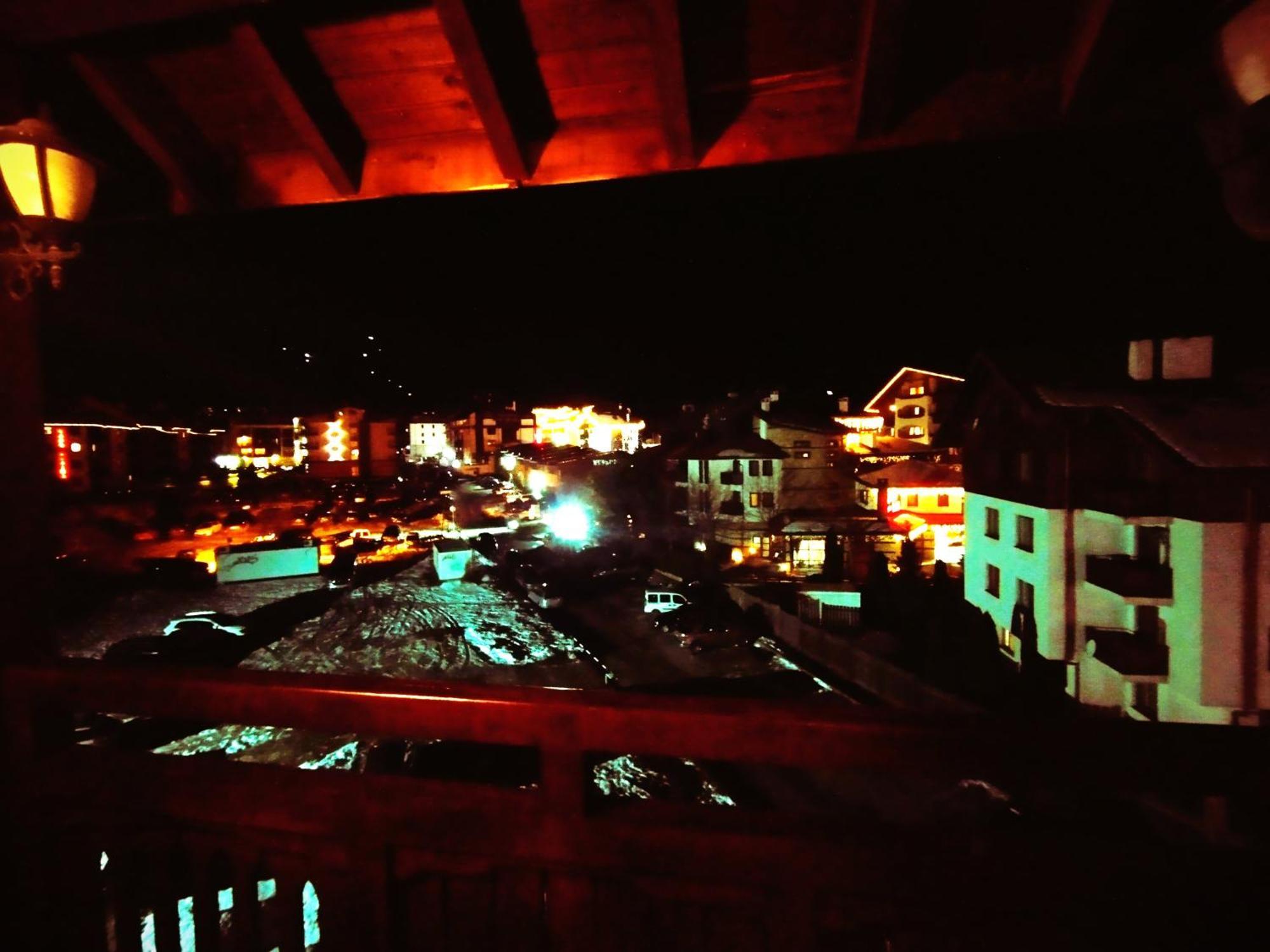 Lucy'S Apartments Emerald Bansko Exterior photo