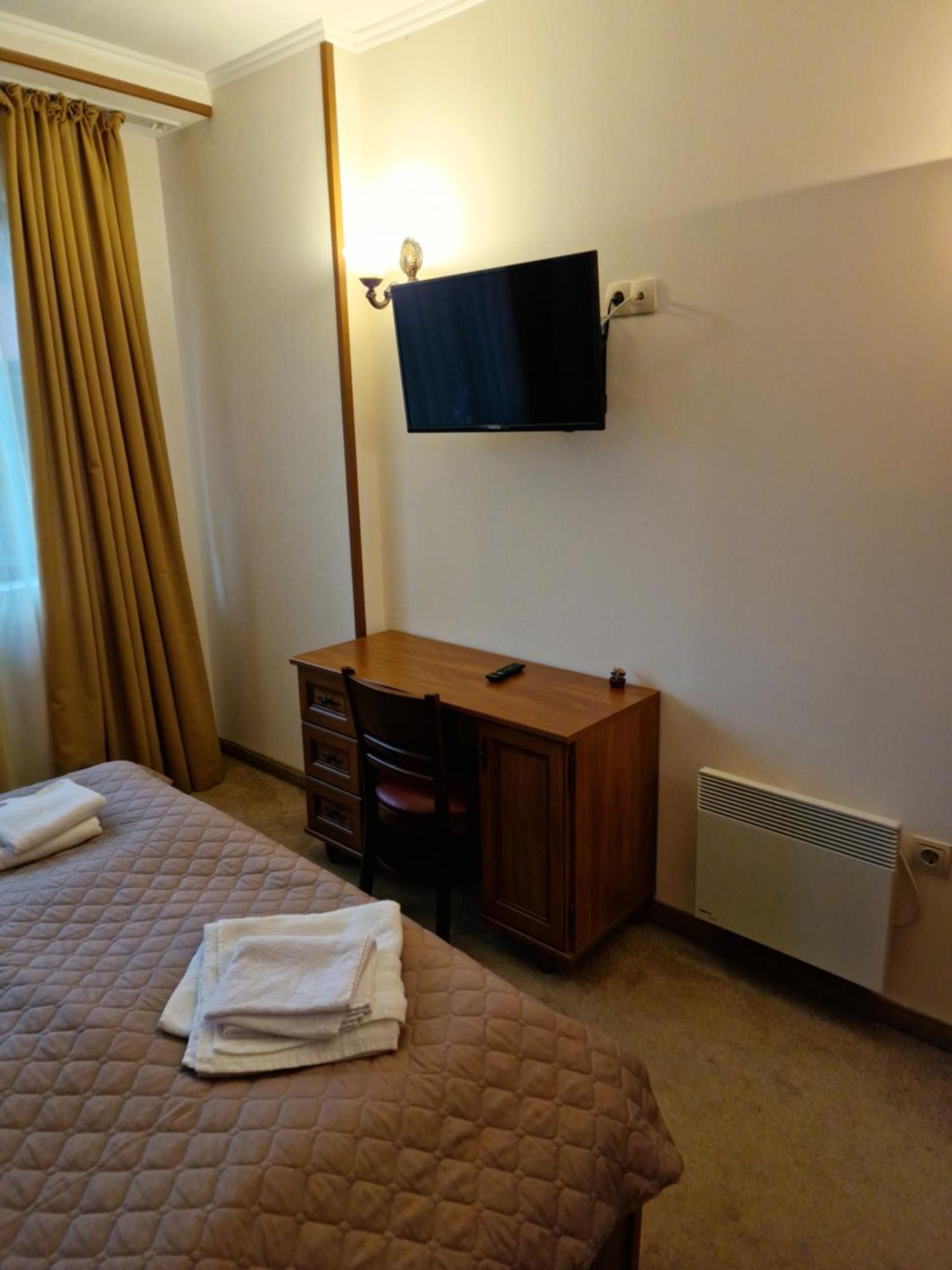 Lucy'S Apartments Emerald Bansko Exterior photo