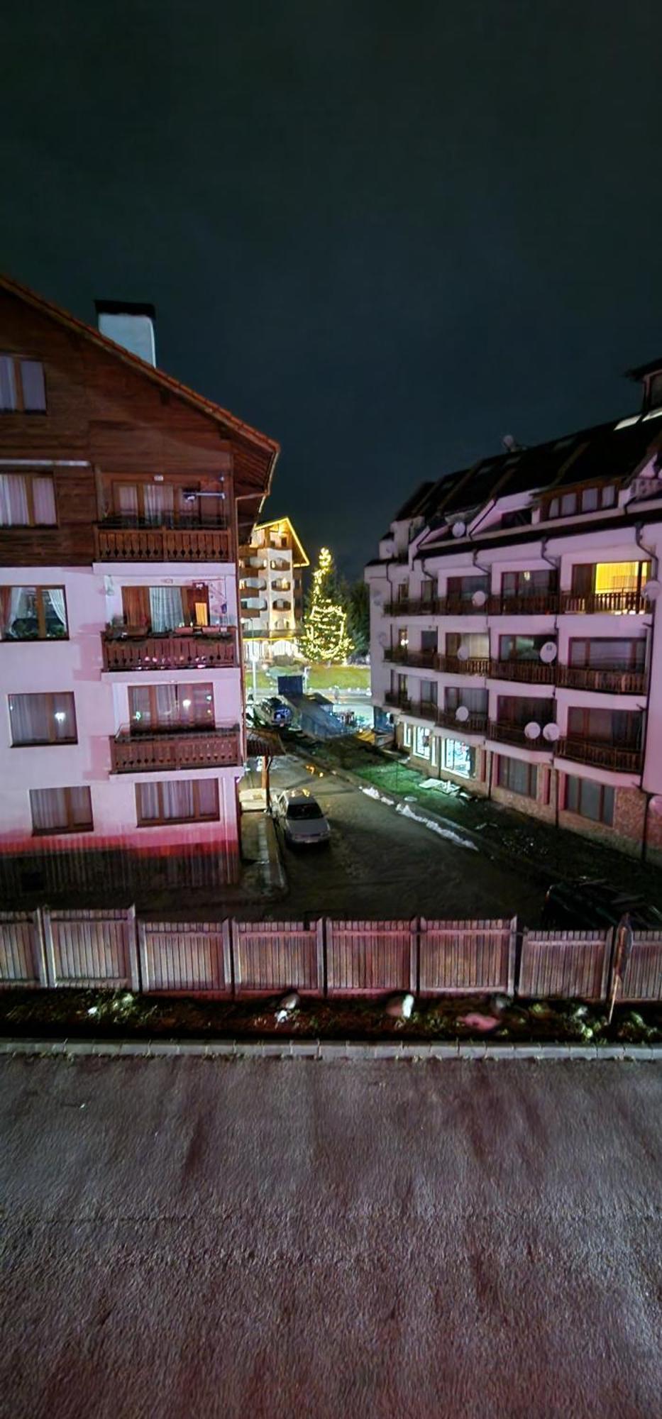 Lucy'S Apartments Emerald Bansko Exterior photo