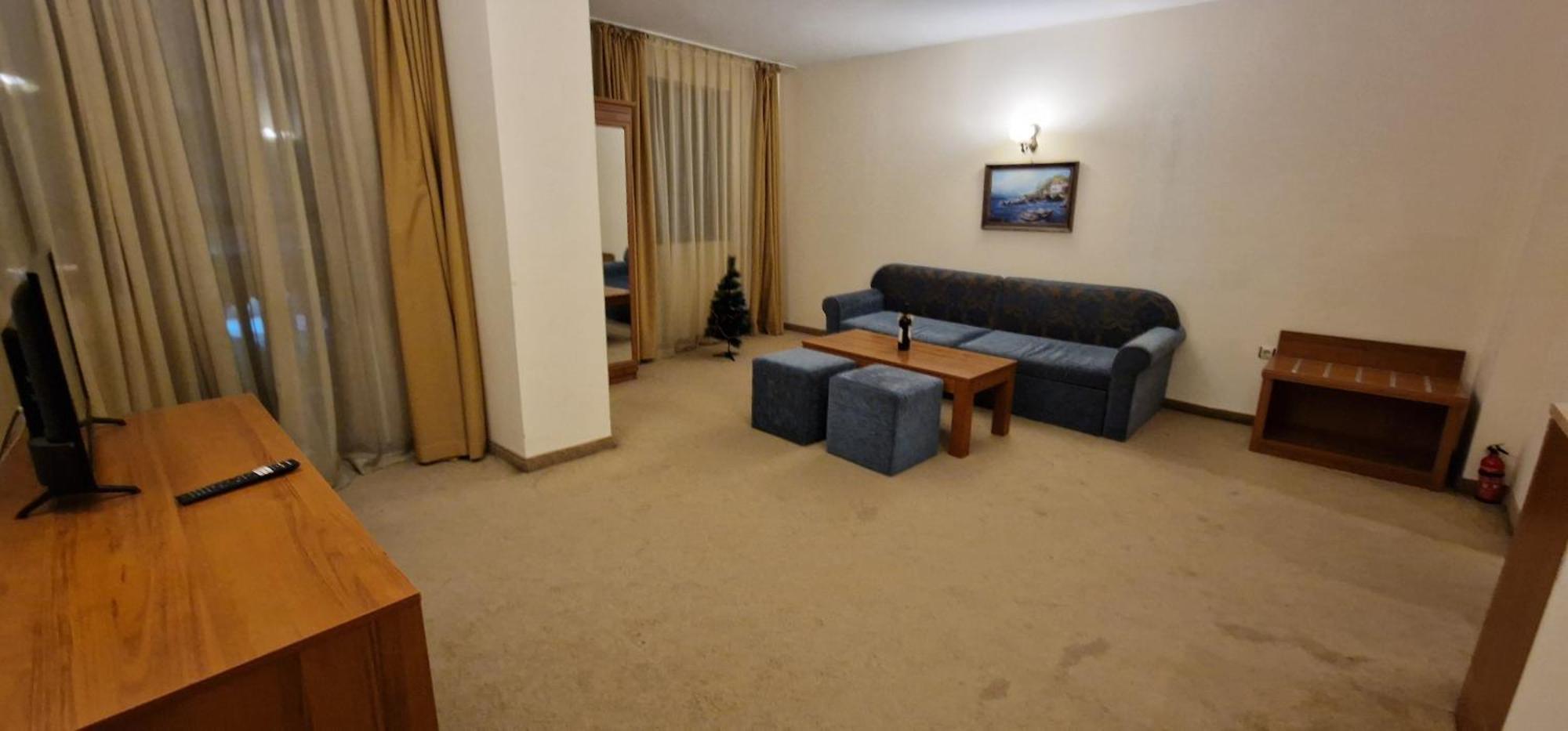 Lucy'S Apartments Emerald Bansko Exterior photo