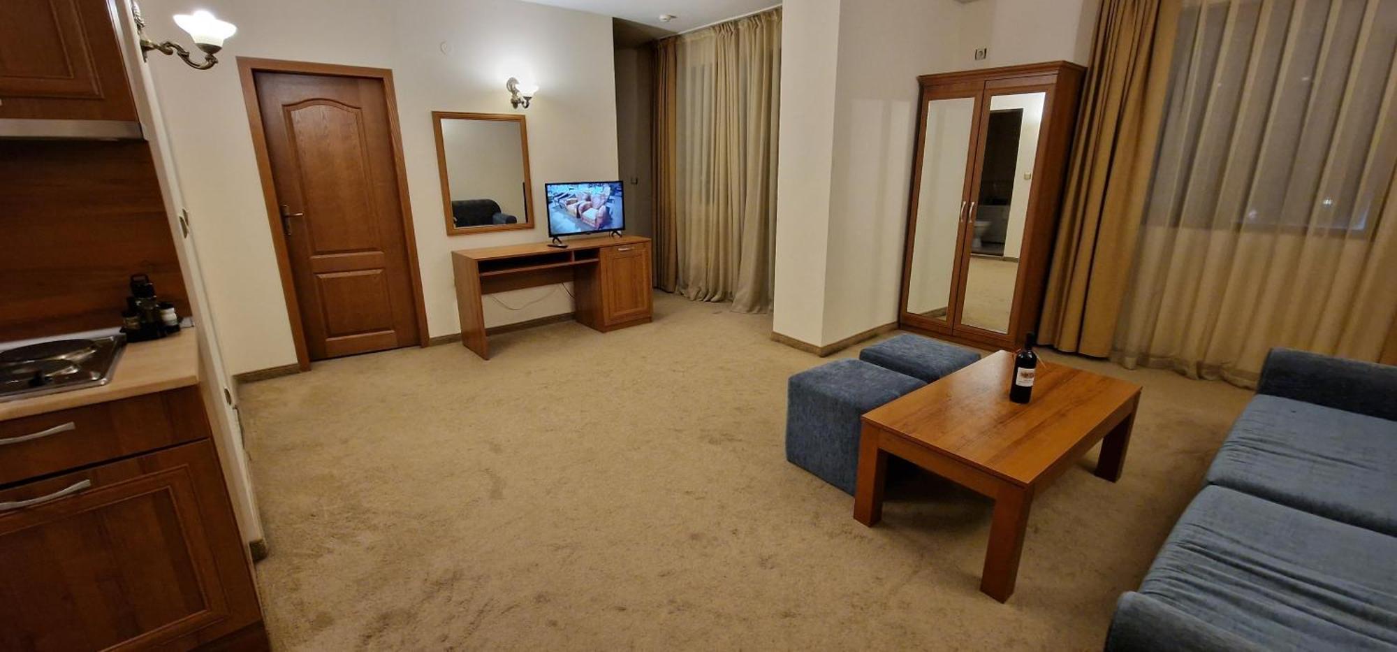 Lucy'S Apartments Emerald Bansko Exterior photo