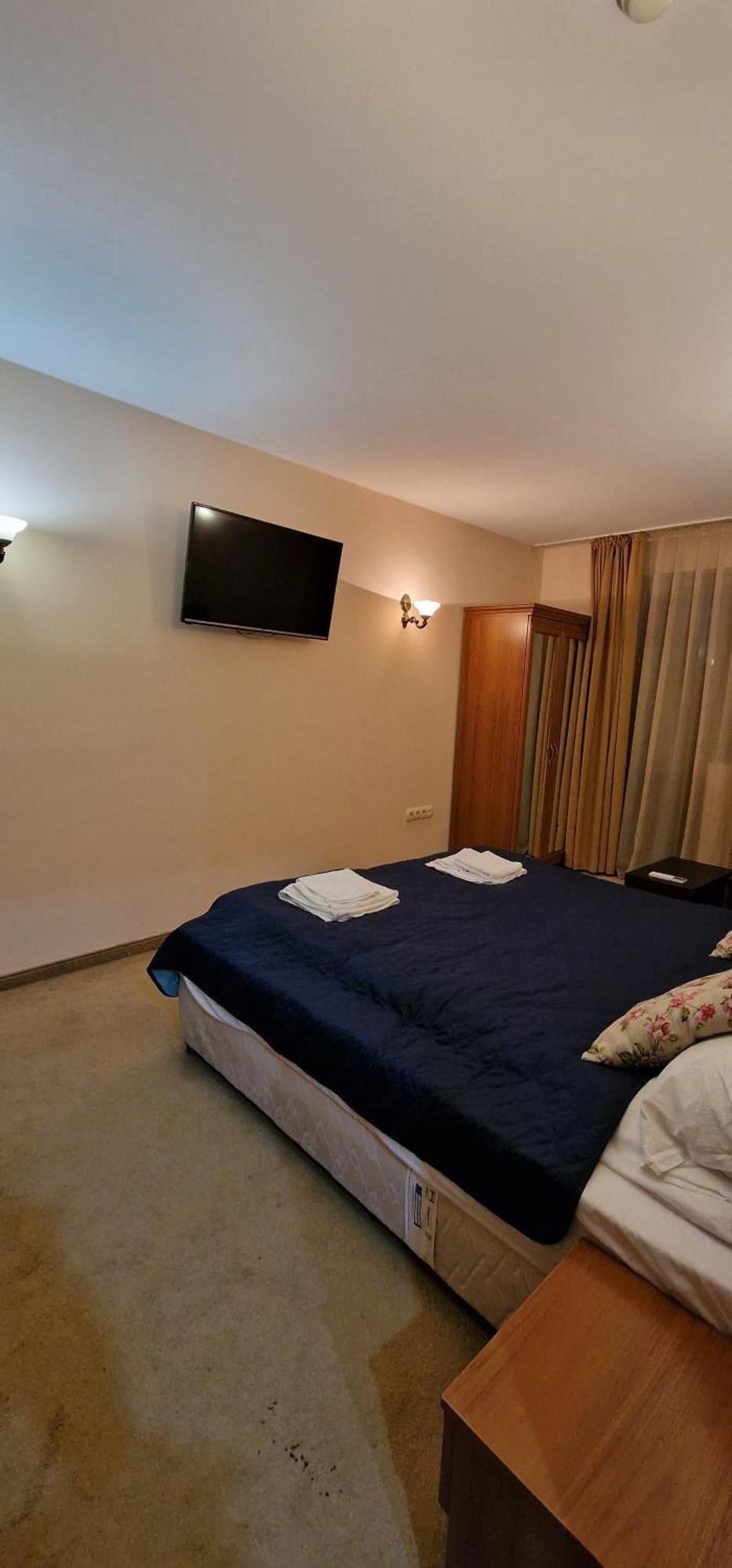 Lucy'S Apartments Emerald Bansko Exterior photo
