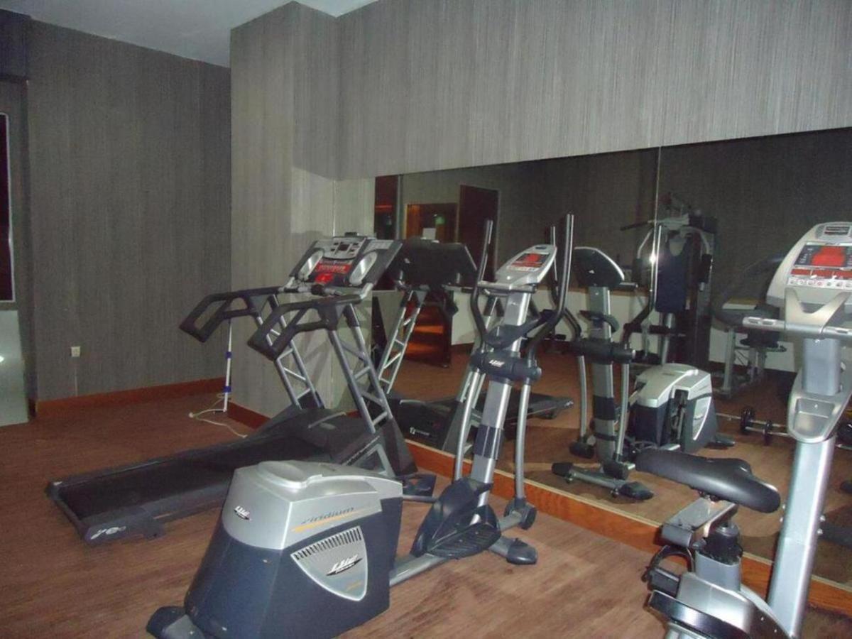 Lucy'S Apartments Emerald Bansko Exterior photo