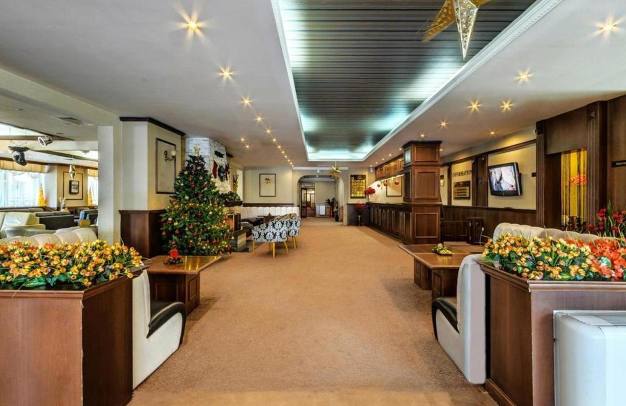 Lucy'S Apartments Emerald Bansko Exterior photo